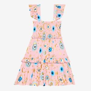 Posh Peanut Fiona Dress 🧿